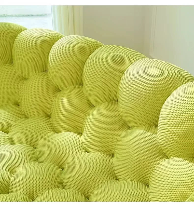 Double and Triple Sofa Bed, Sports Style, customizable