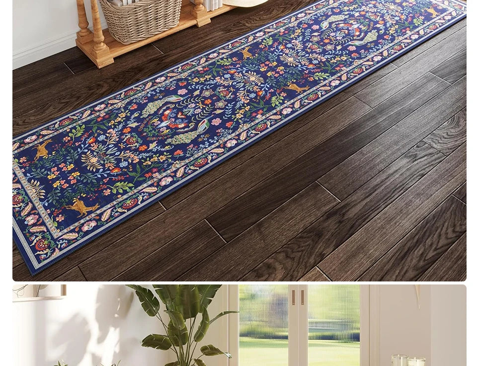 Kitchen, Hallway Non-slip, Long Carpet