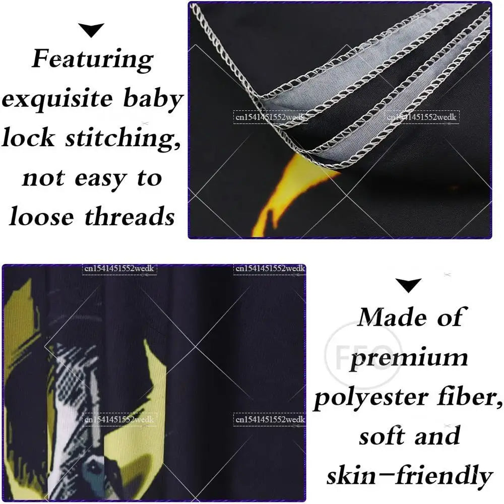 Egyptian Mythology Tapestries, for Room Aesthetic