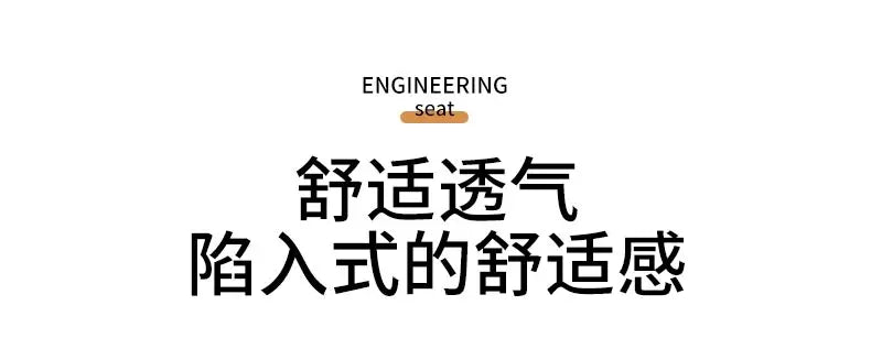 Leather Sofa Lounge Armchair Living Room Recliner