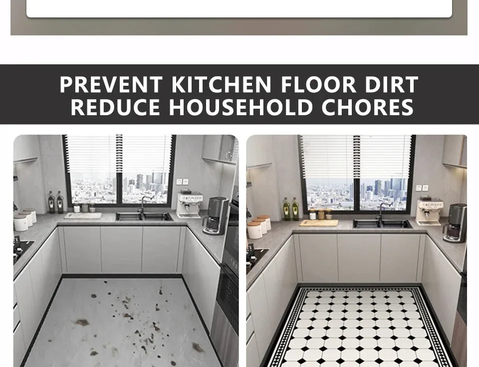 Anti-slip Floor Mat Large Size, Carpets