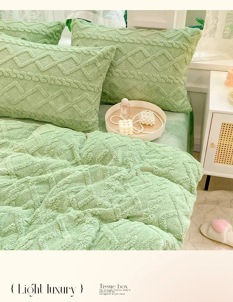 Duvet Cover, Bedding Set, Various Colors, Sizes