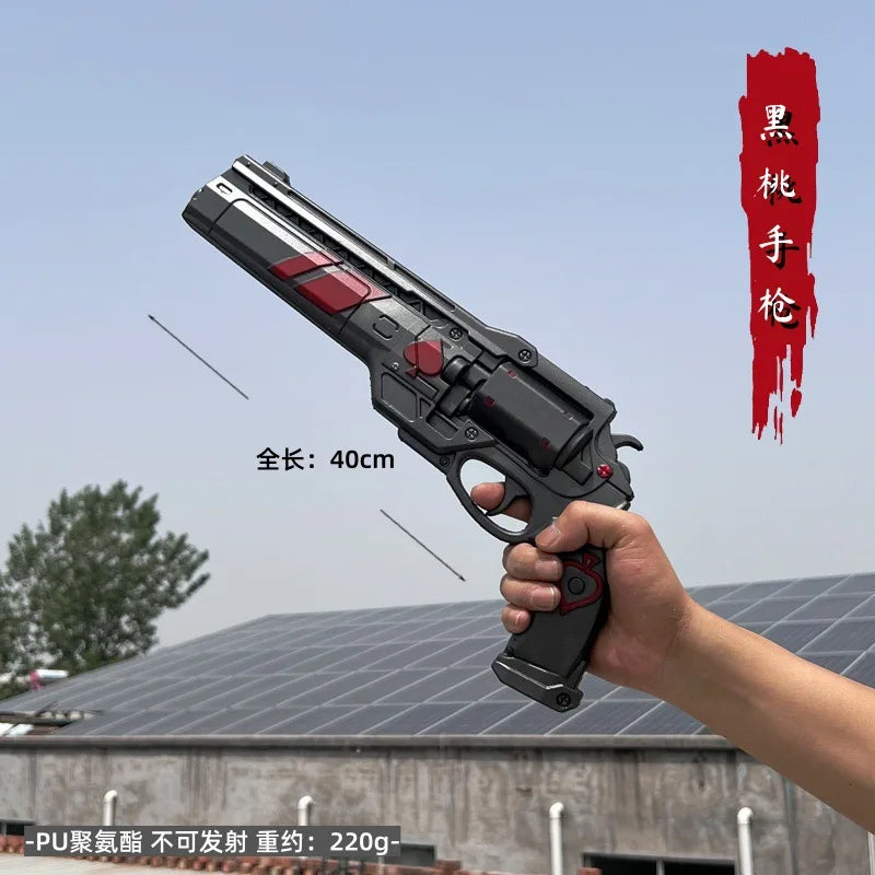 Shooting Knife, Sun Bullet, Ornamental Collection Desktop Display