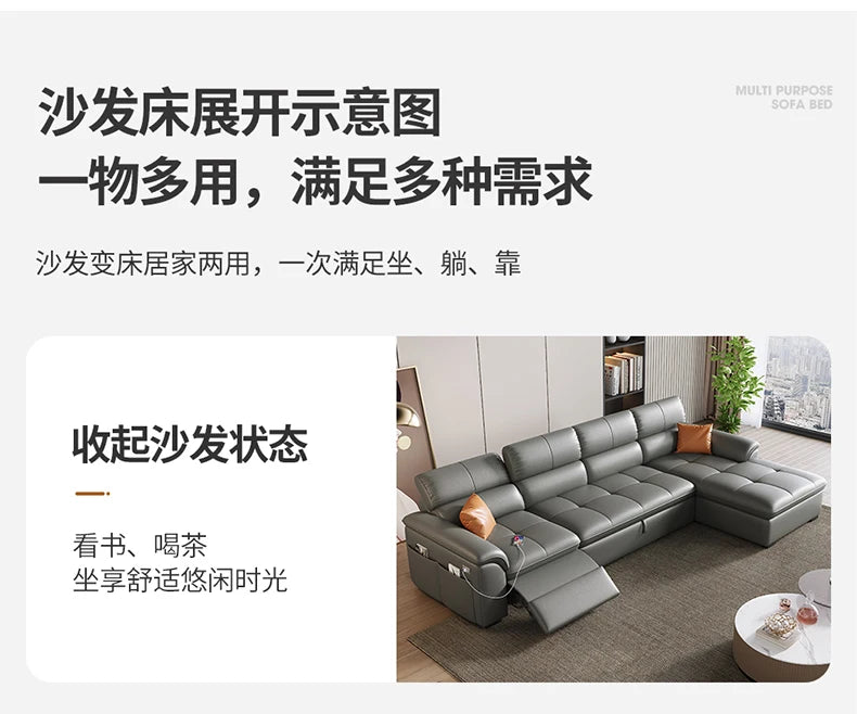 Fancy Sofas, Reclining Italian Sofa, Corner Storage