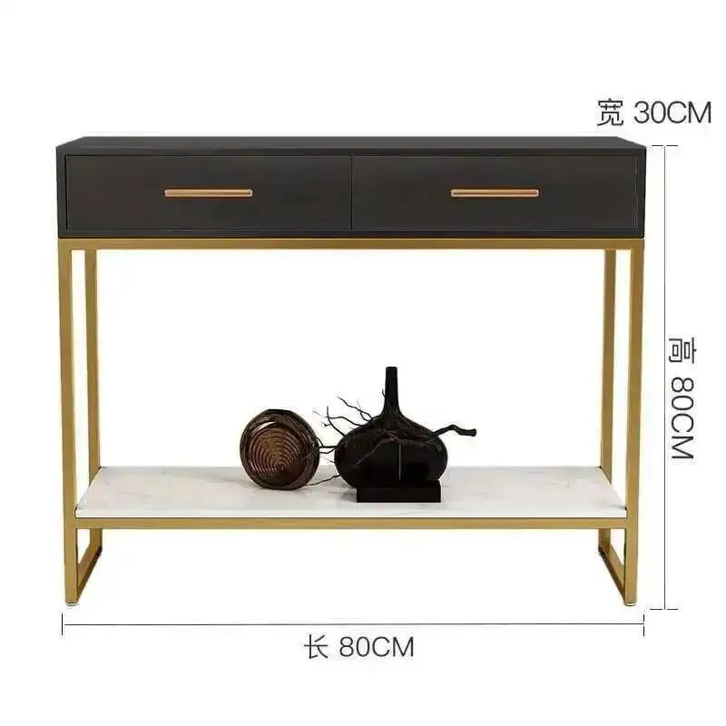 Consol Partition Cabinets With Storage