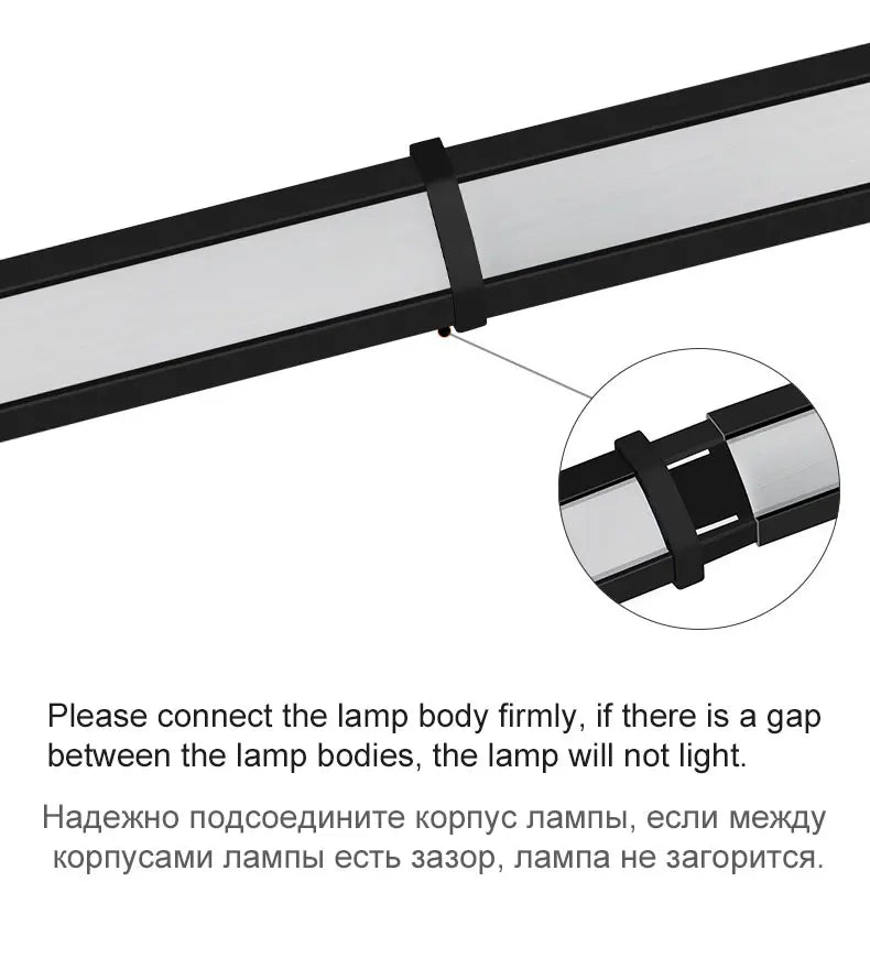 LED Room Decoration Stand Floor Light