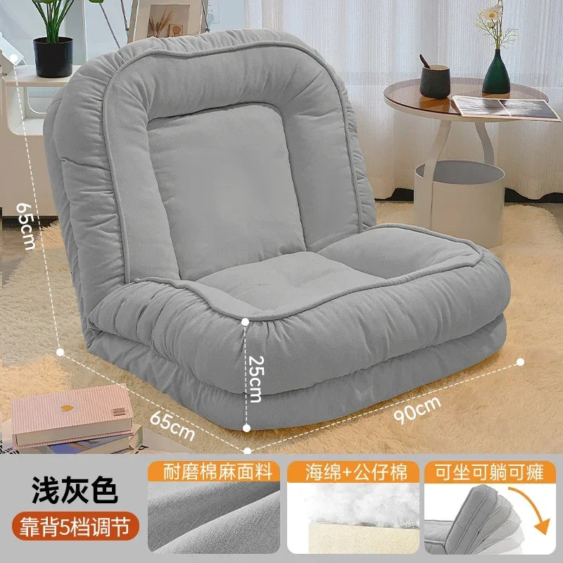 Extra Large, Soft and Comfortable, Sofa, Bed