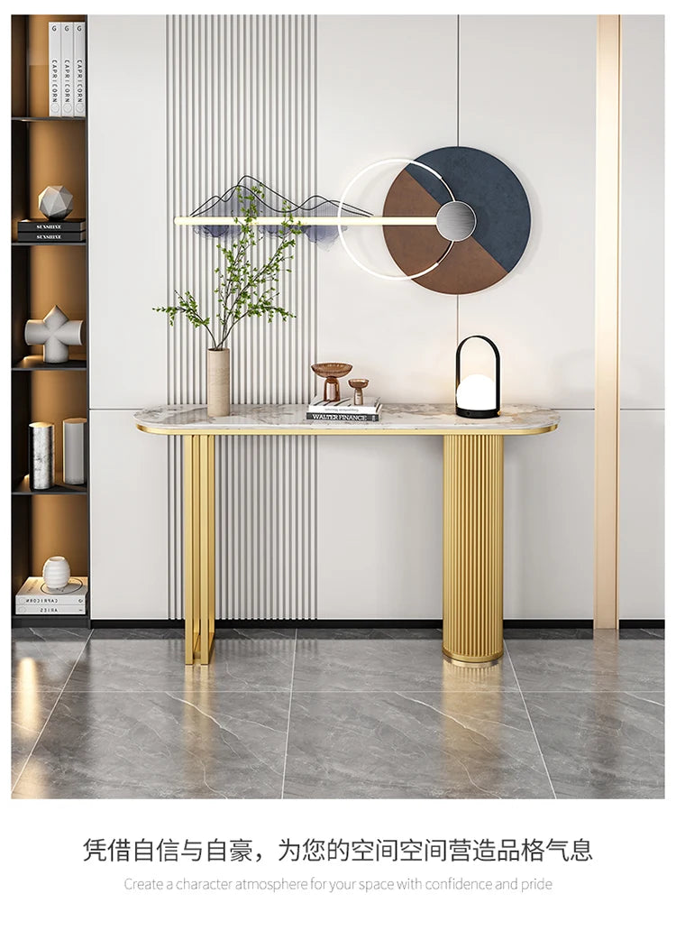 Entry Tables Modern Living Room Furniture