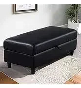 3-Pc. Convertible Sleeper, Storage