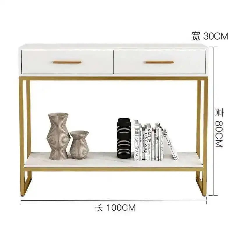 Consol Partition Cabinets With Storage