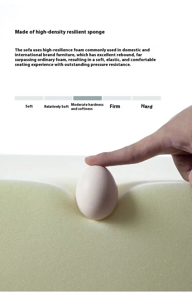 Living Room Sofas Set