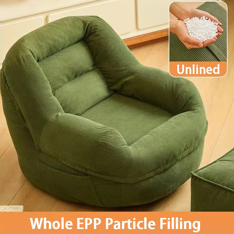 1-person Sofa, Modern Tiny Home Furniture