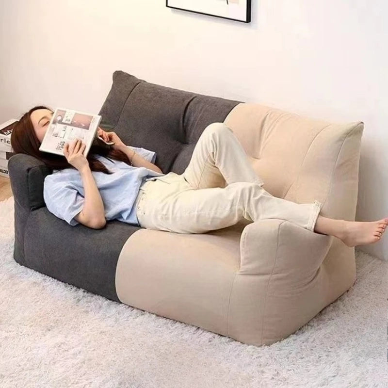 Bean Bag Sofa Removable and Washable