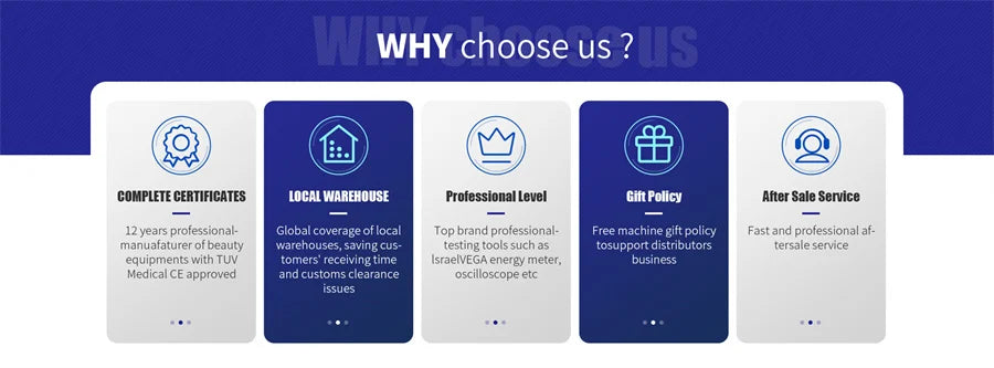 Ice Titanium Laser Hair Removal Machine, Permanent Removal