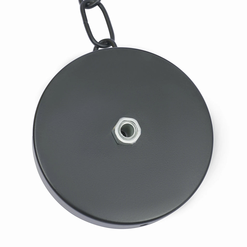 Wood Wine Barrel Pendant Light, Industrial Ceiling Lamp