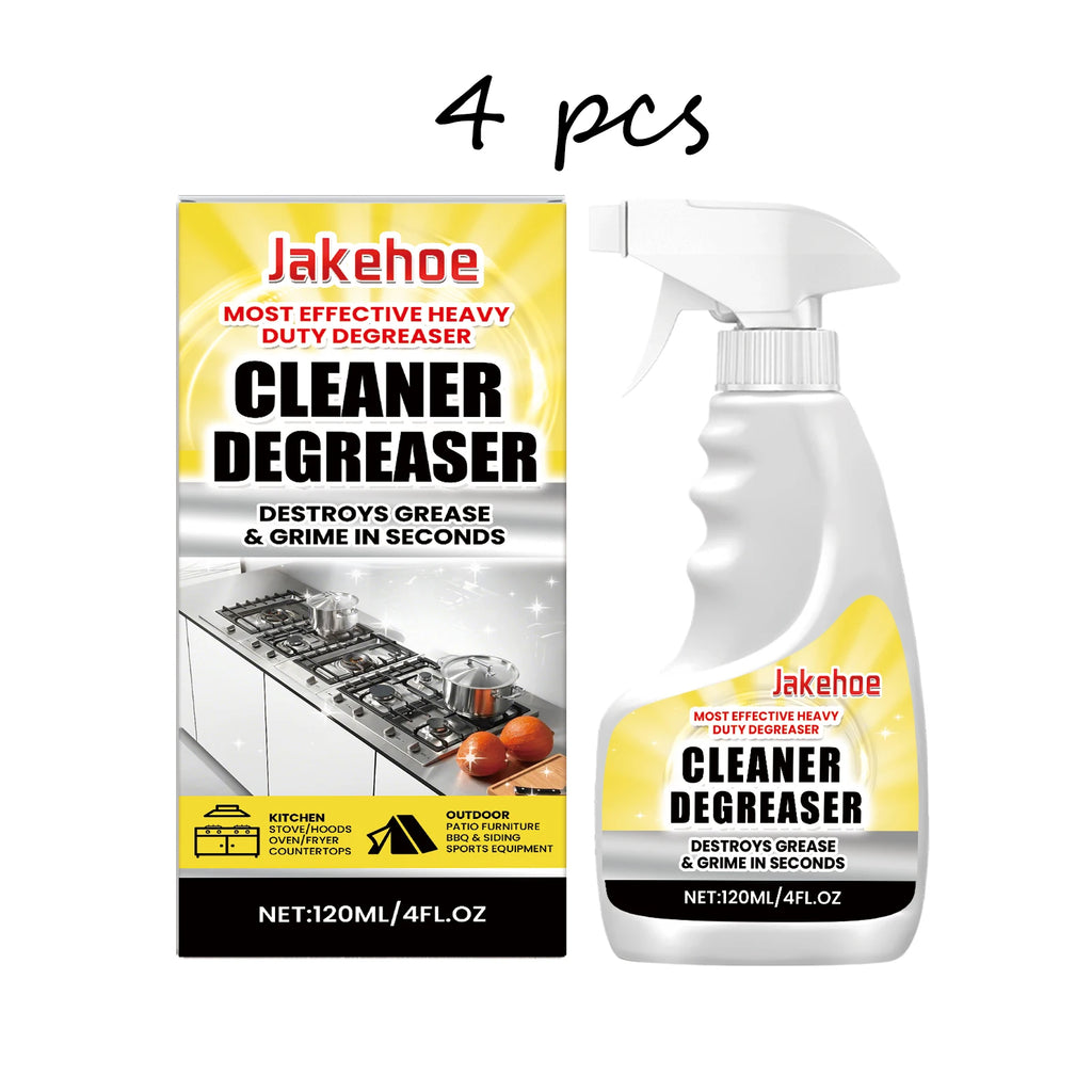 Cleaner Spray Oven Oil Stain Heavy Duty Degreaser
