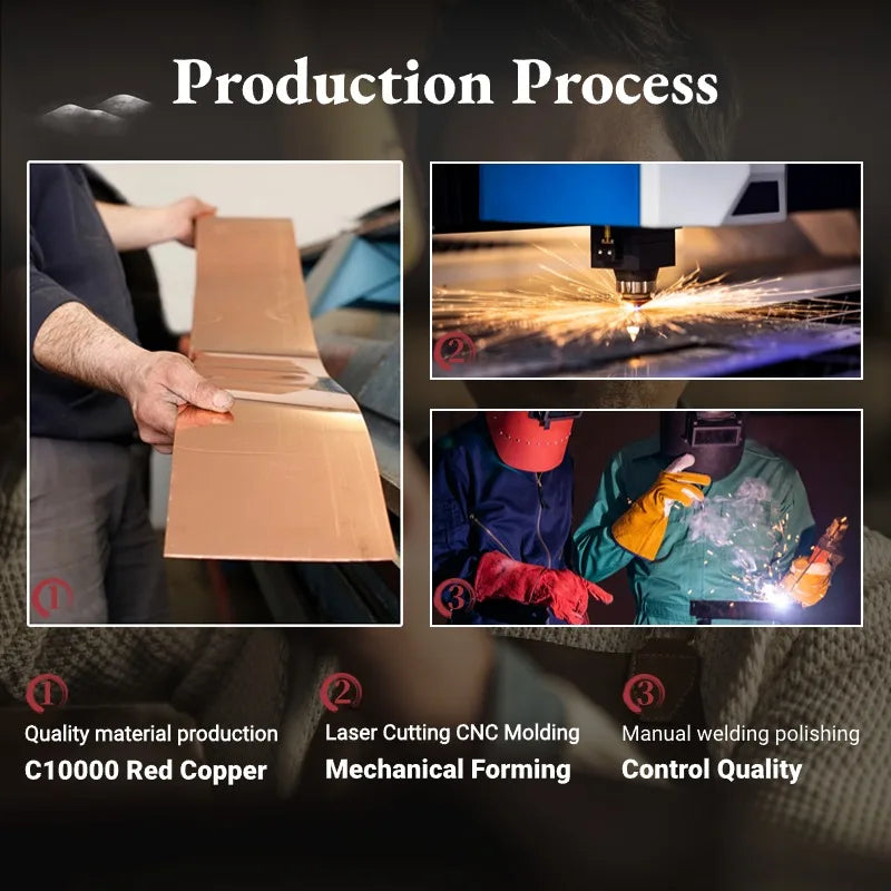 8L Home Distiller Essential Oil Distillation Kit