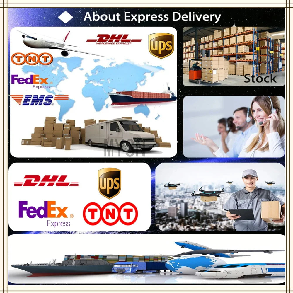 2KW-7KW, 12V-48V Generator With DC Motor