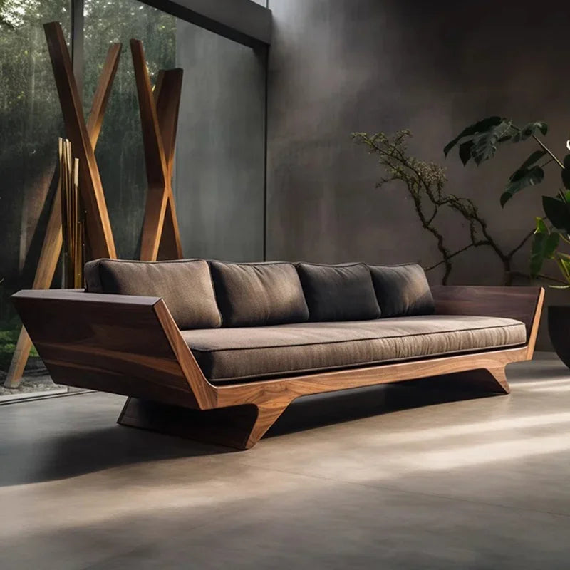 Water Proof Loveseat, Sofa Lounge, Salon Inclinable