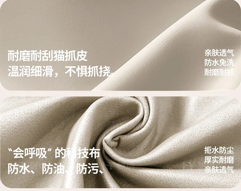 Modular Individual Sofa, Bed Convertible, Pull Out