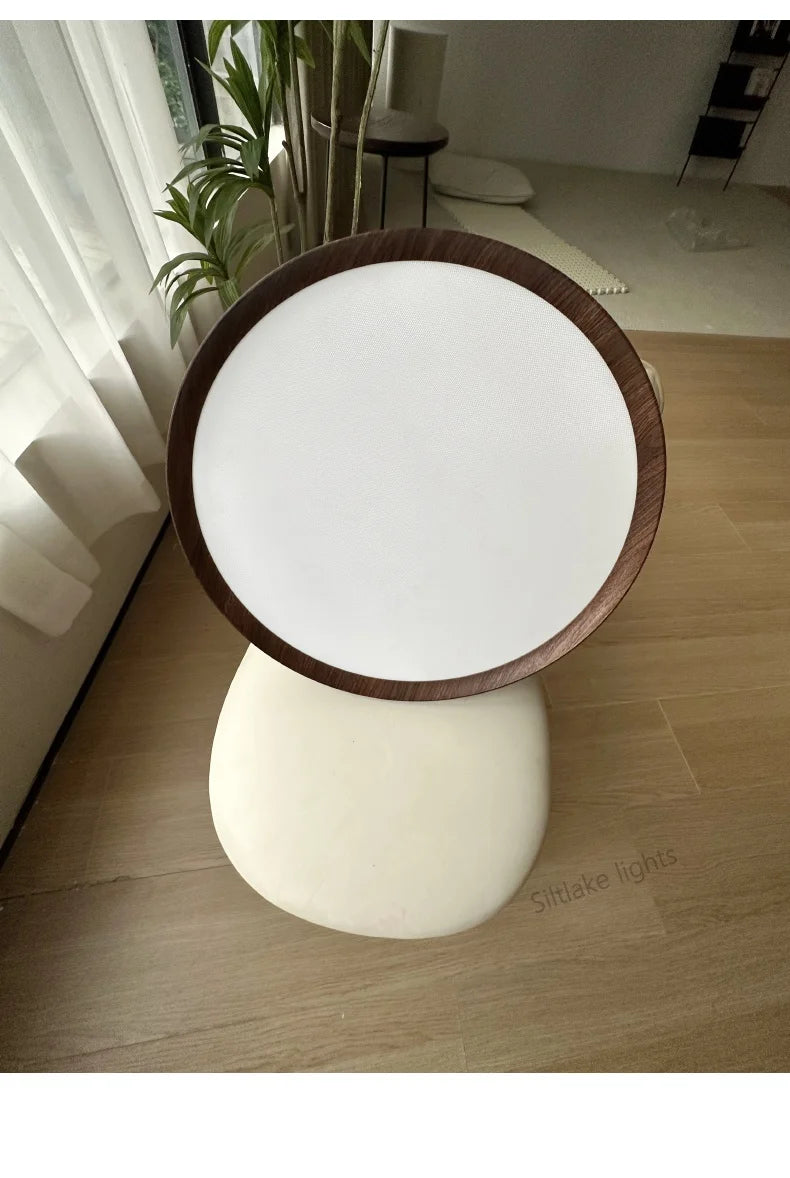 LED modern simple room light, high-end, ultra-thin