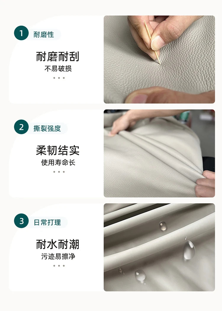 Leatherette Sofa Living Room Sofas, Decor