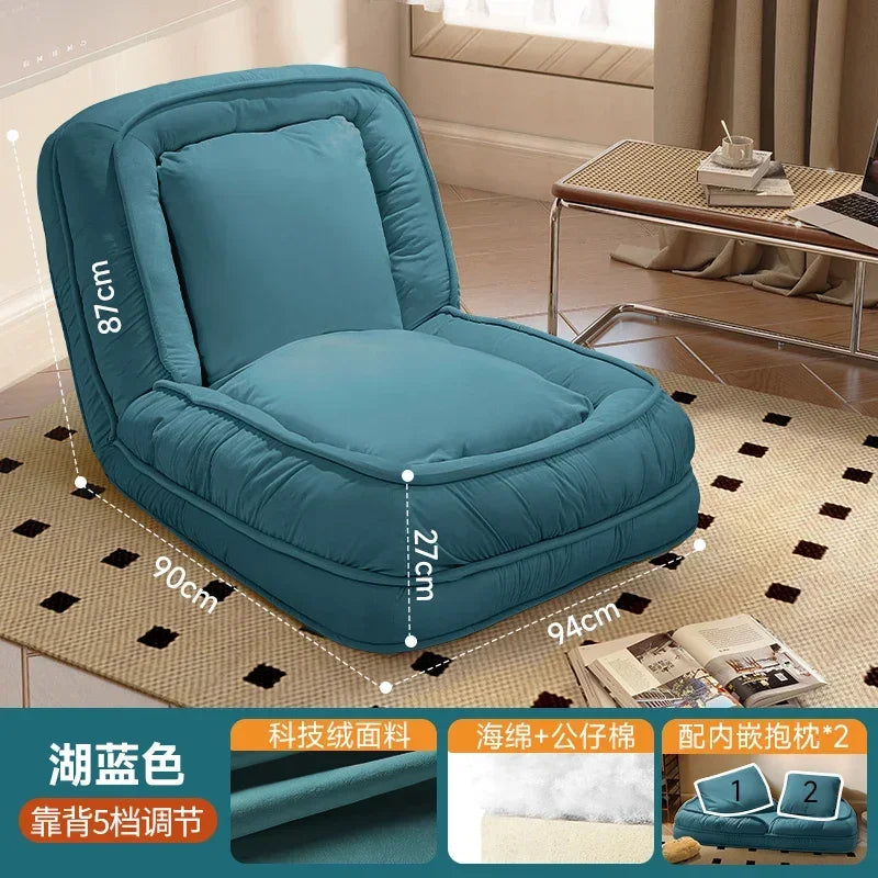 Extra Large, Soft and Comfortable, Sofa, Bed