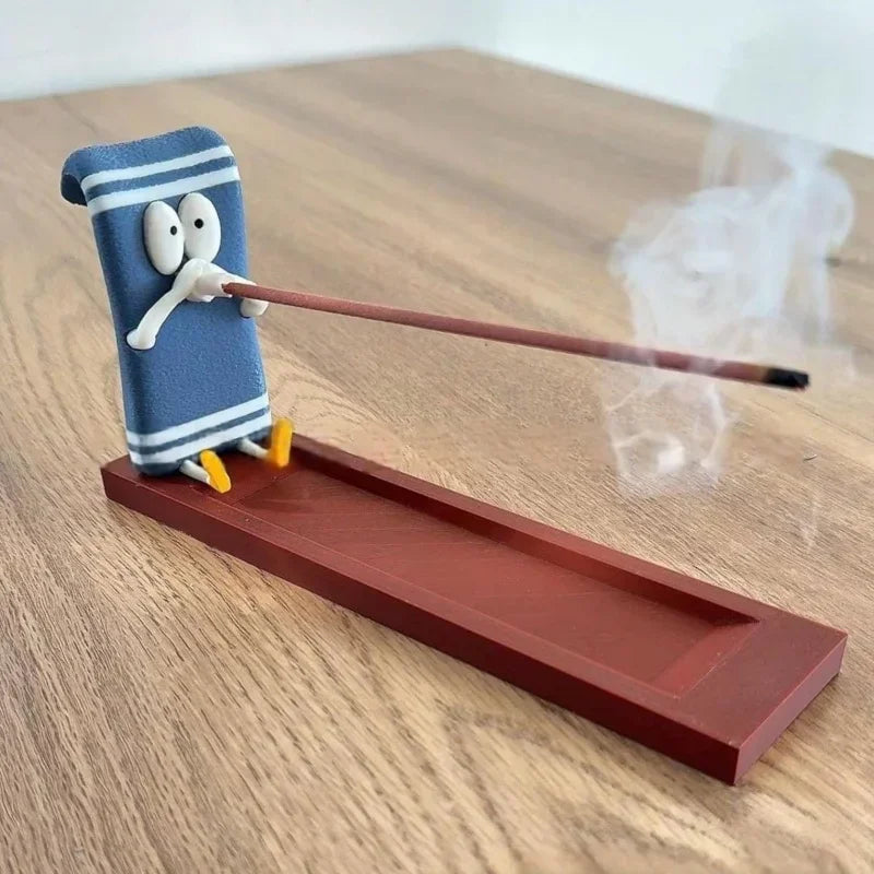 Incense Stick Holder Handmade