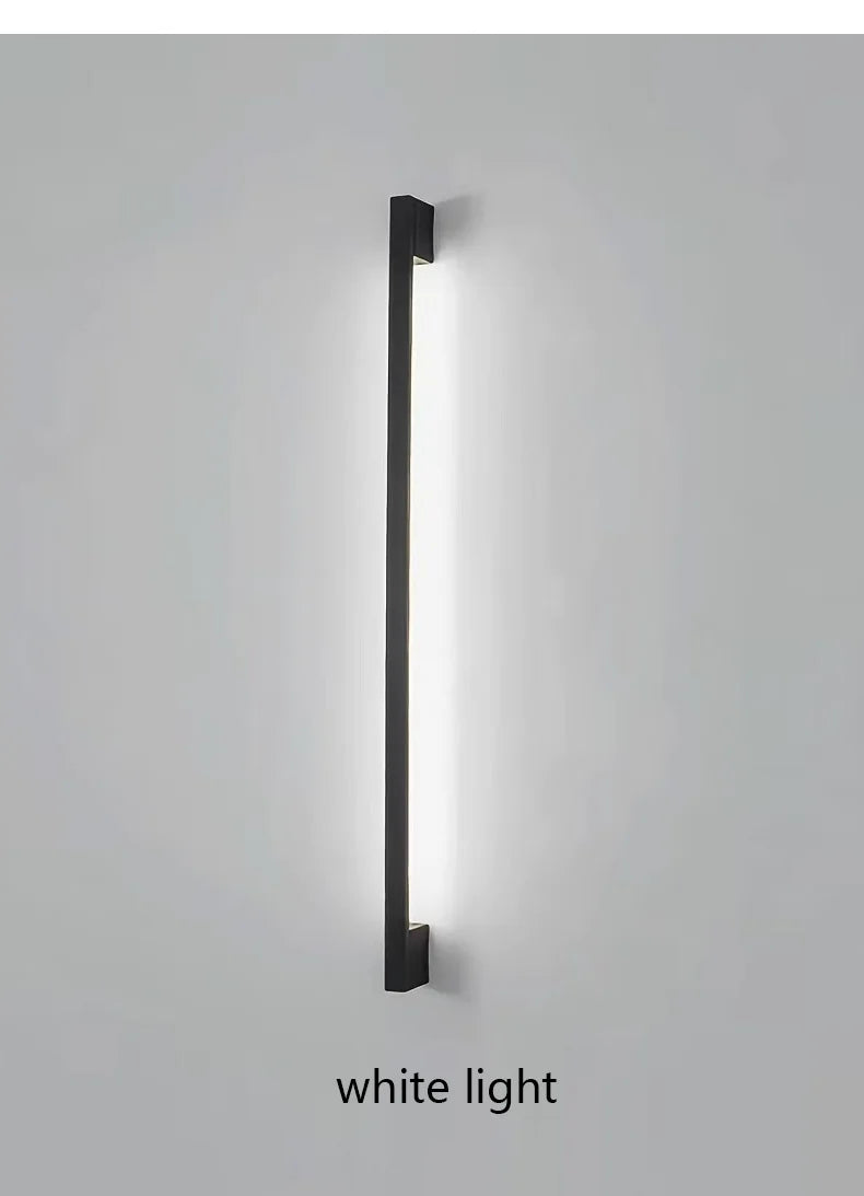 LED Wall Mounted Light Indoor