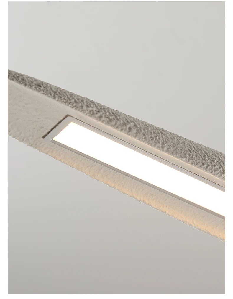 LED Ceiling Chandelier Pendant Lamp