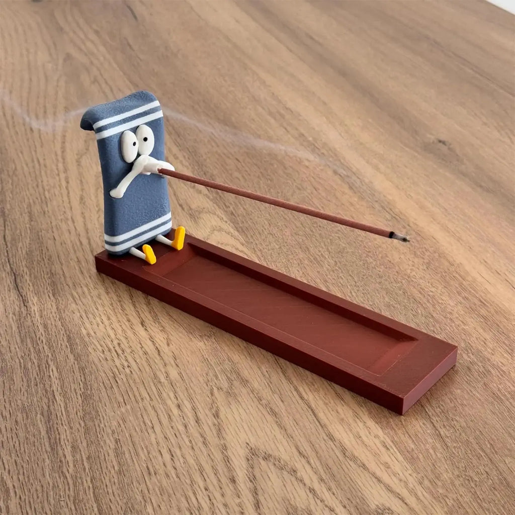 Incense Stick Holder Handmade