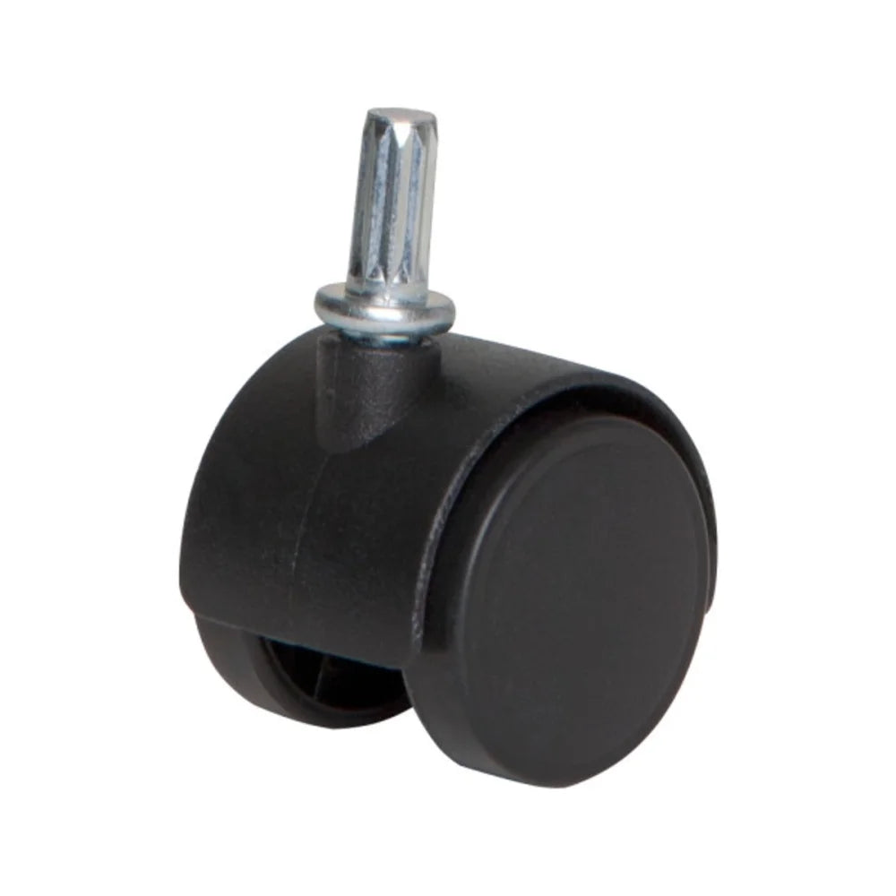 3 Drawer Plastic Storage Cart, Rolling, Portable