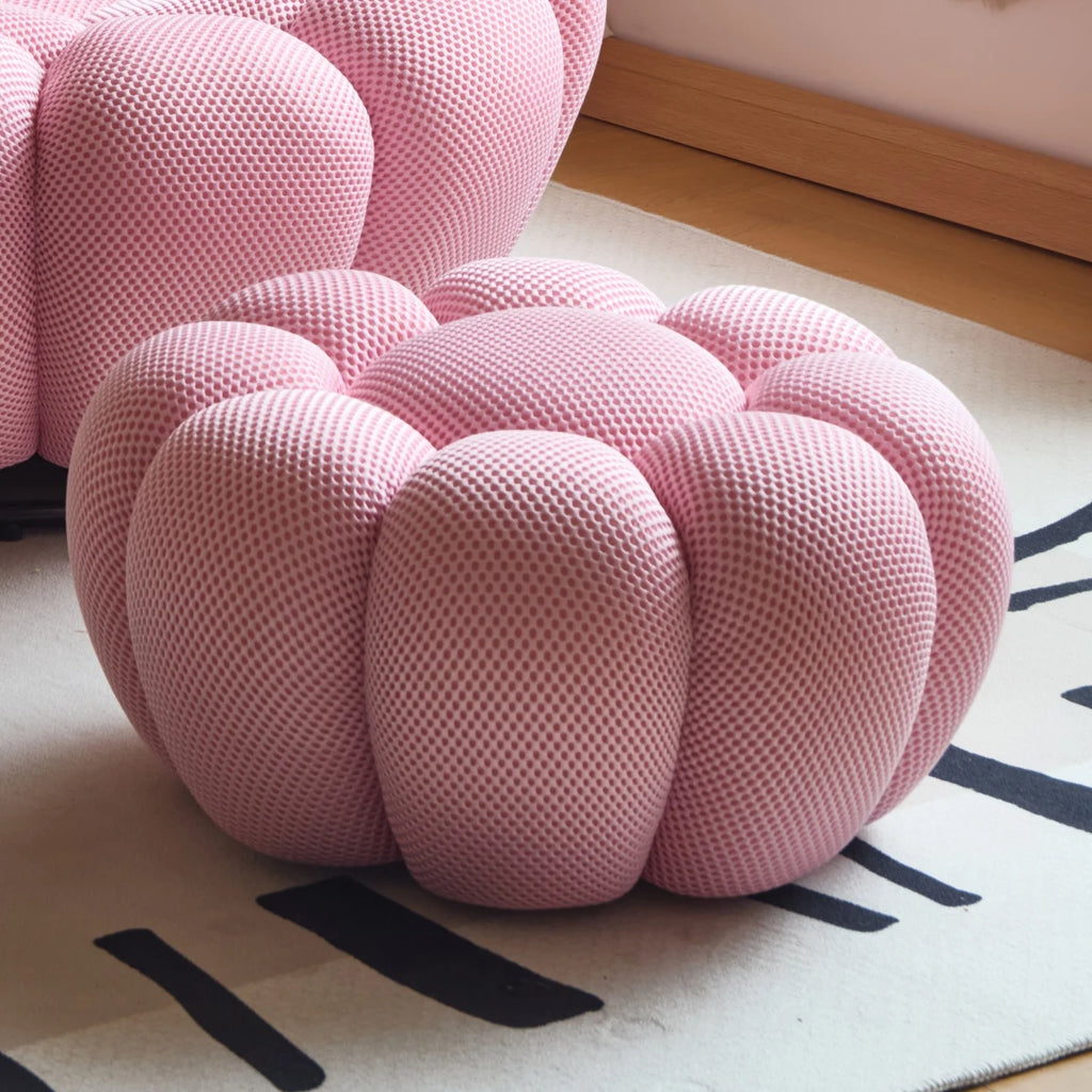 Single Seat Sofa Balcony and Bedroom, Rotatable