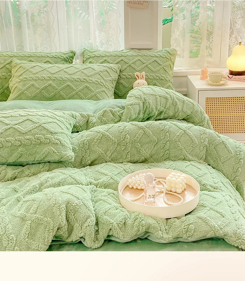 Duvet Cover, Bedding Set, Various Colors, Sizes