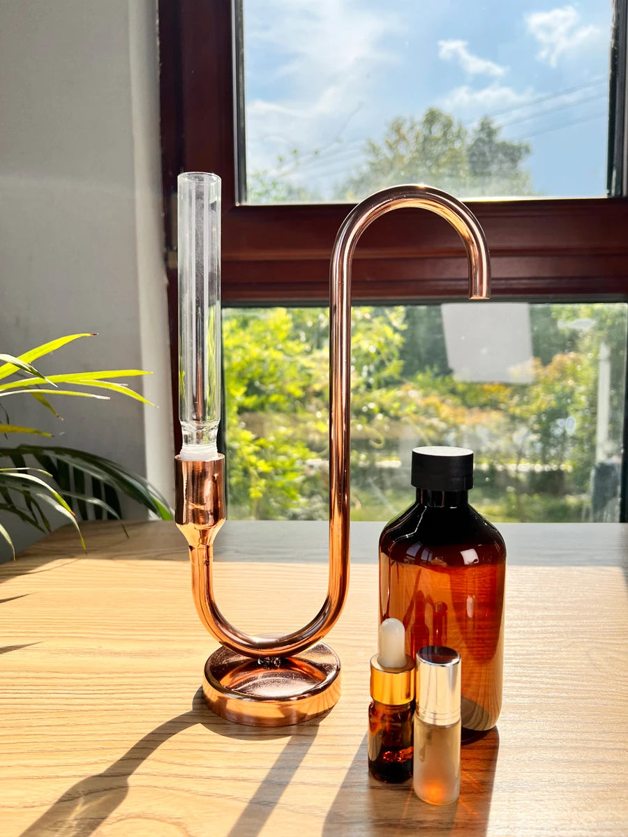 8L Home Distiller Essential Oil Distillation Kit