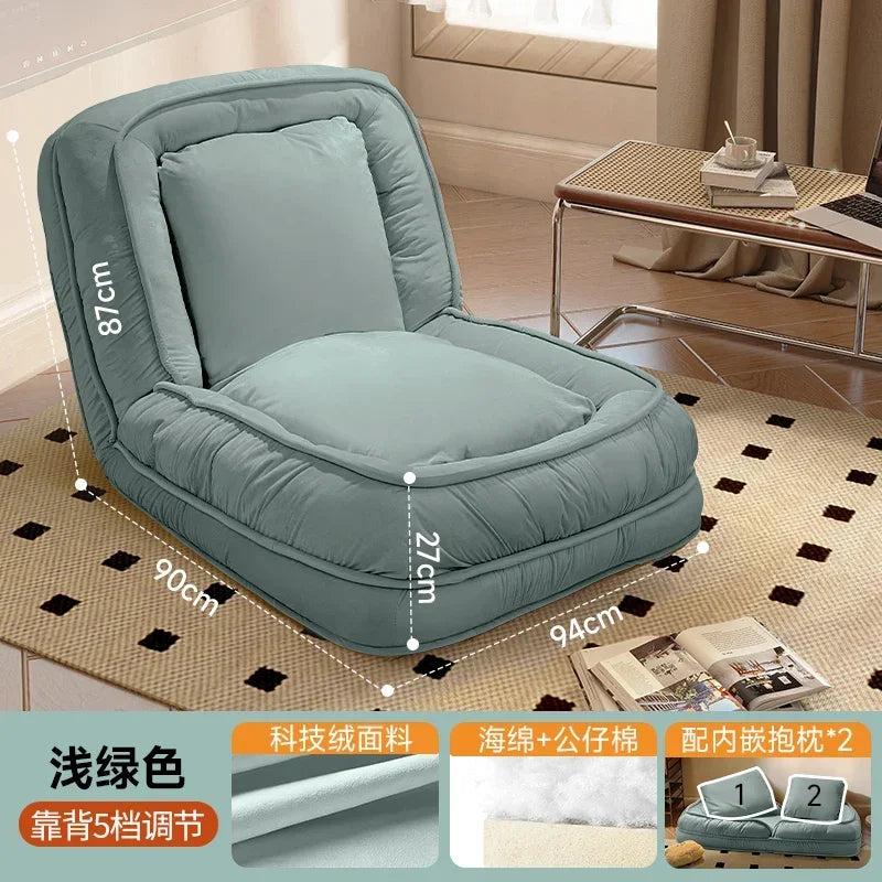 Extra Large, Soft and Comfortable, Sofa, Bed