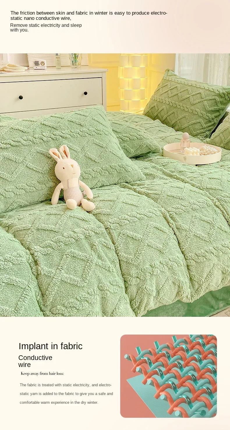 Duvet Cover, Bedding Set, Various Colors, Sizes