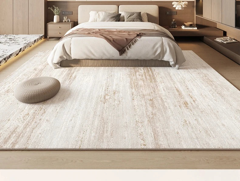 Living Room, Bedroom, Plush Carpet