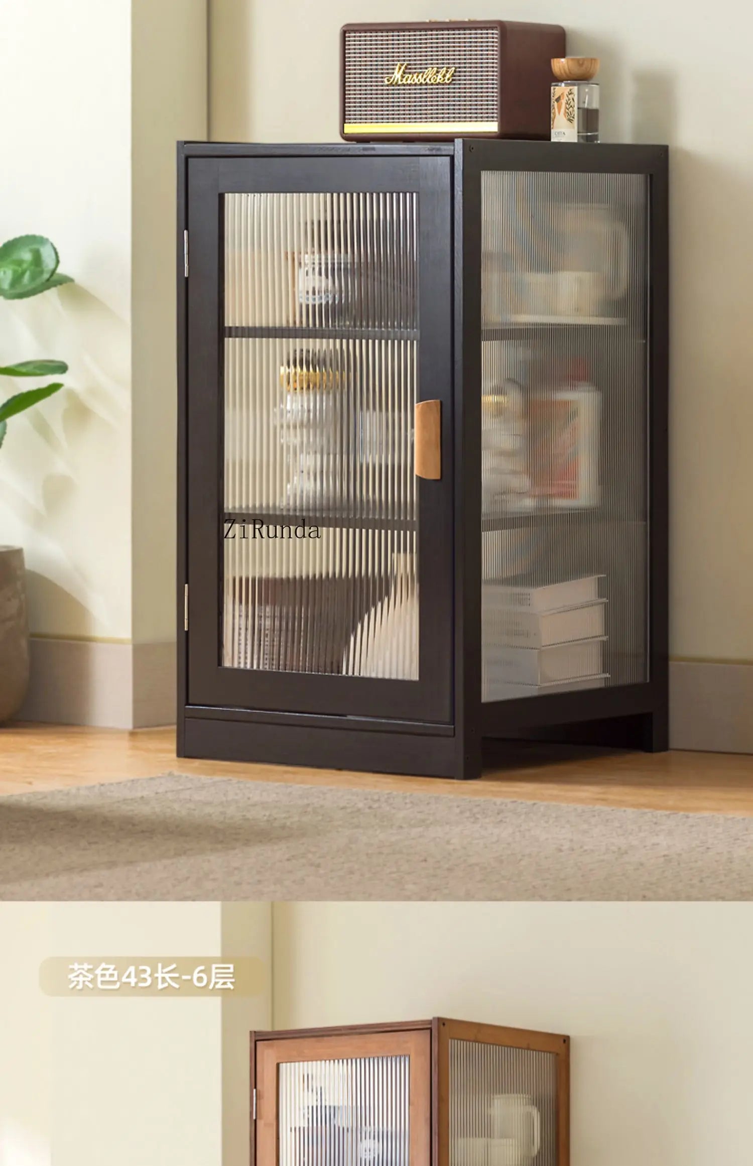 display cabinet, wine rack