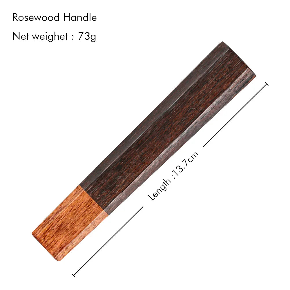 DIY Factory Japanese Damascus Steel Chef Knife