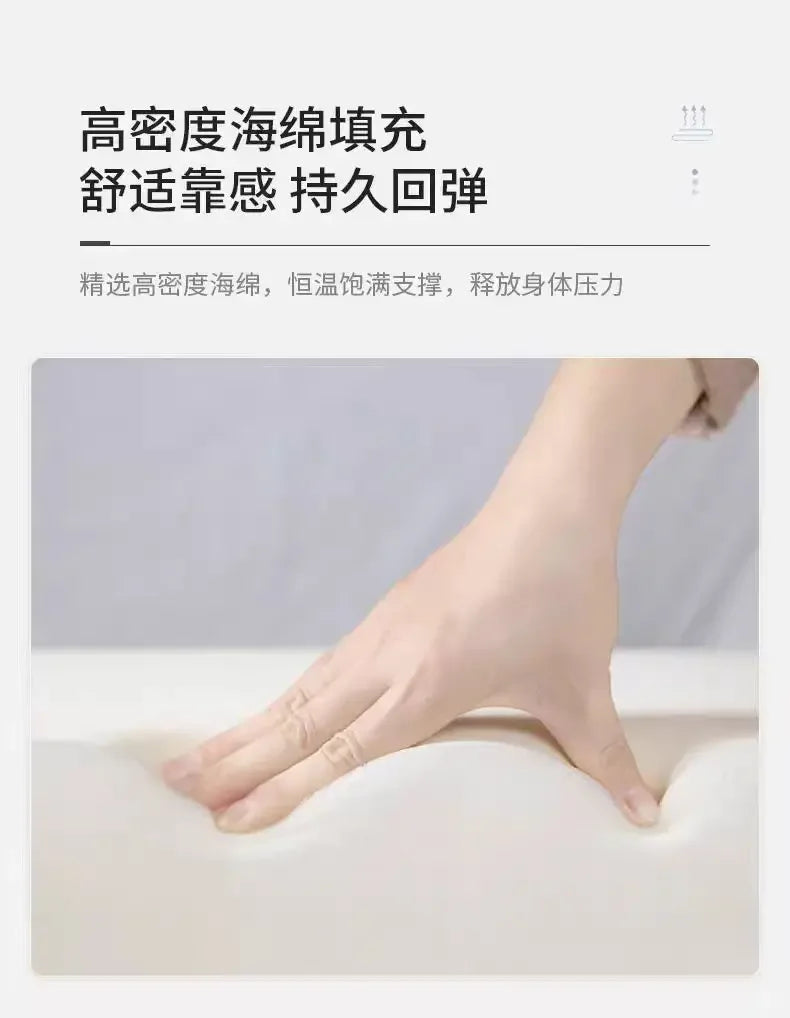 Living Room Sofa Modern Luxury White