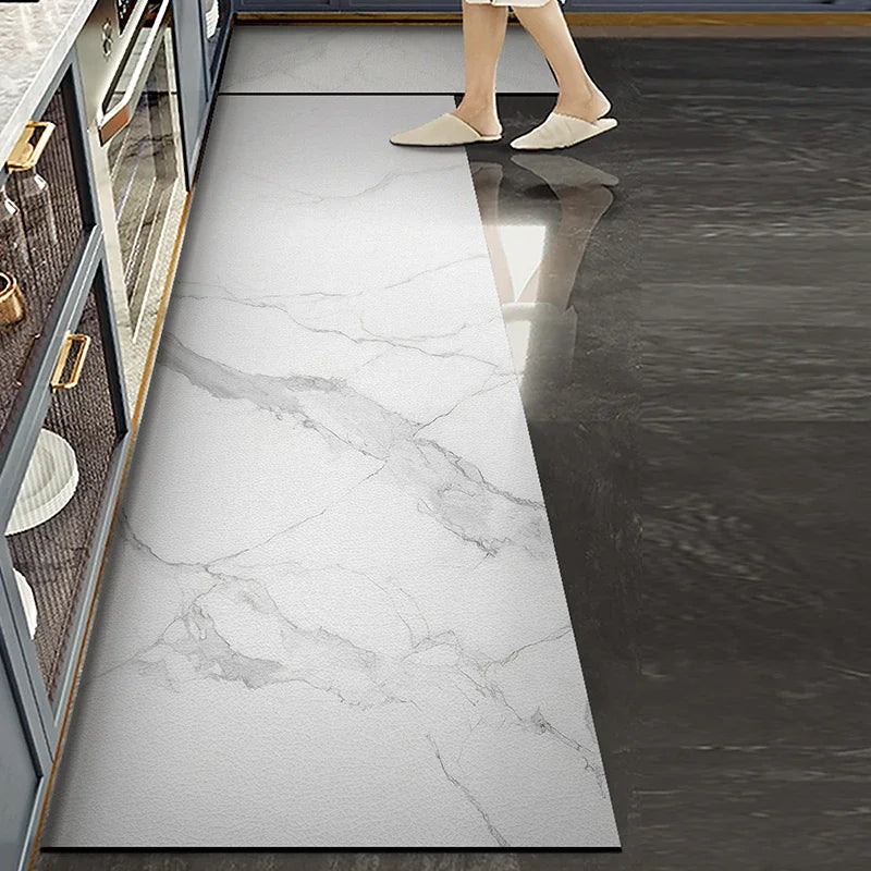 Waterproof, Oil Proof, Floor Mat