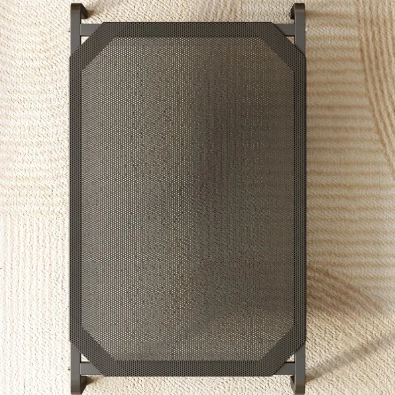 Dog Beds, Breathable Camping Bed, Removable, Washable, Mat