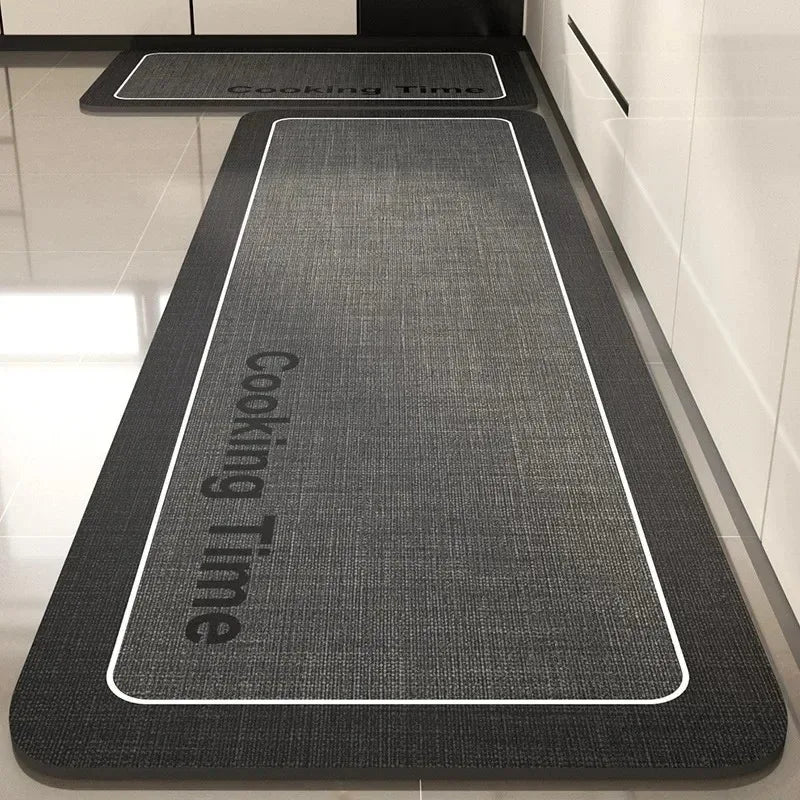 Floor Mat, Waterproof, Non-slip, Long Rug