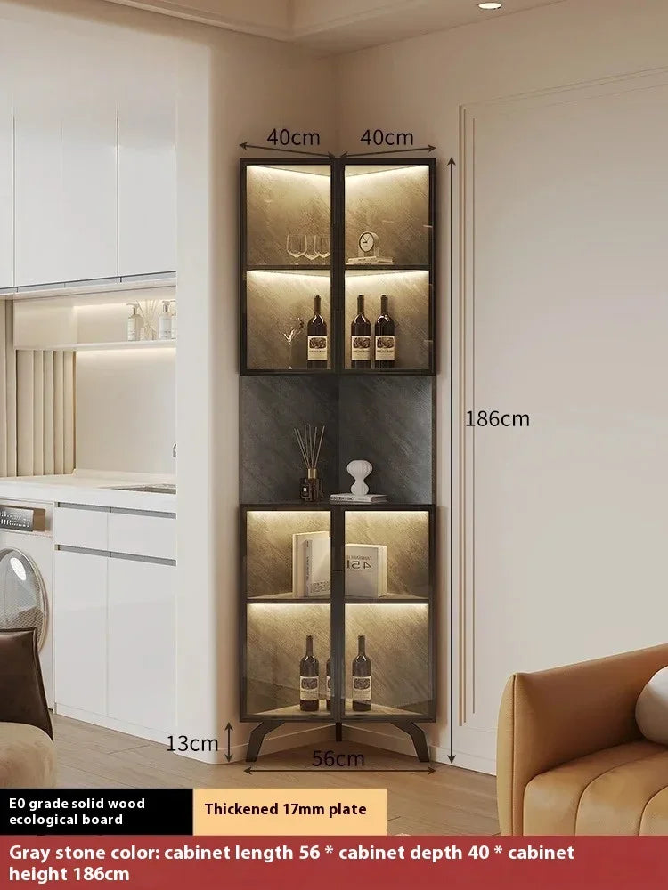 Whiskey, Display Wine Rack, Room Liquor Bar