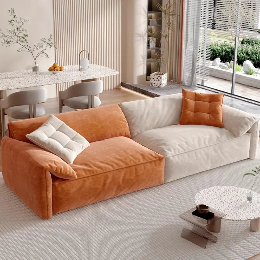 Designer Relaxing Sofas, Living Room, Bedroom
