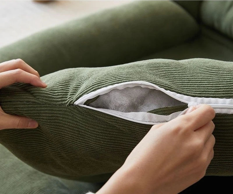 Single Pullout Sofa Bed