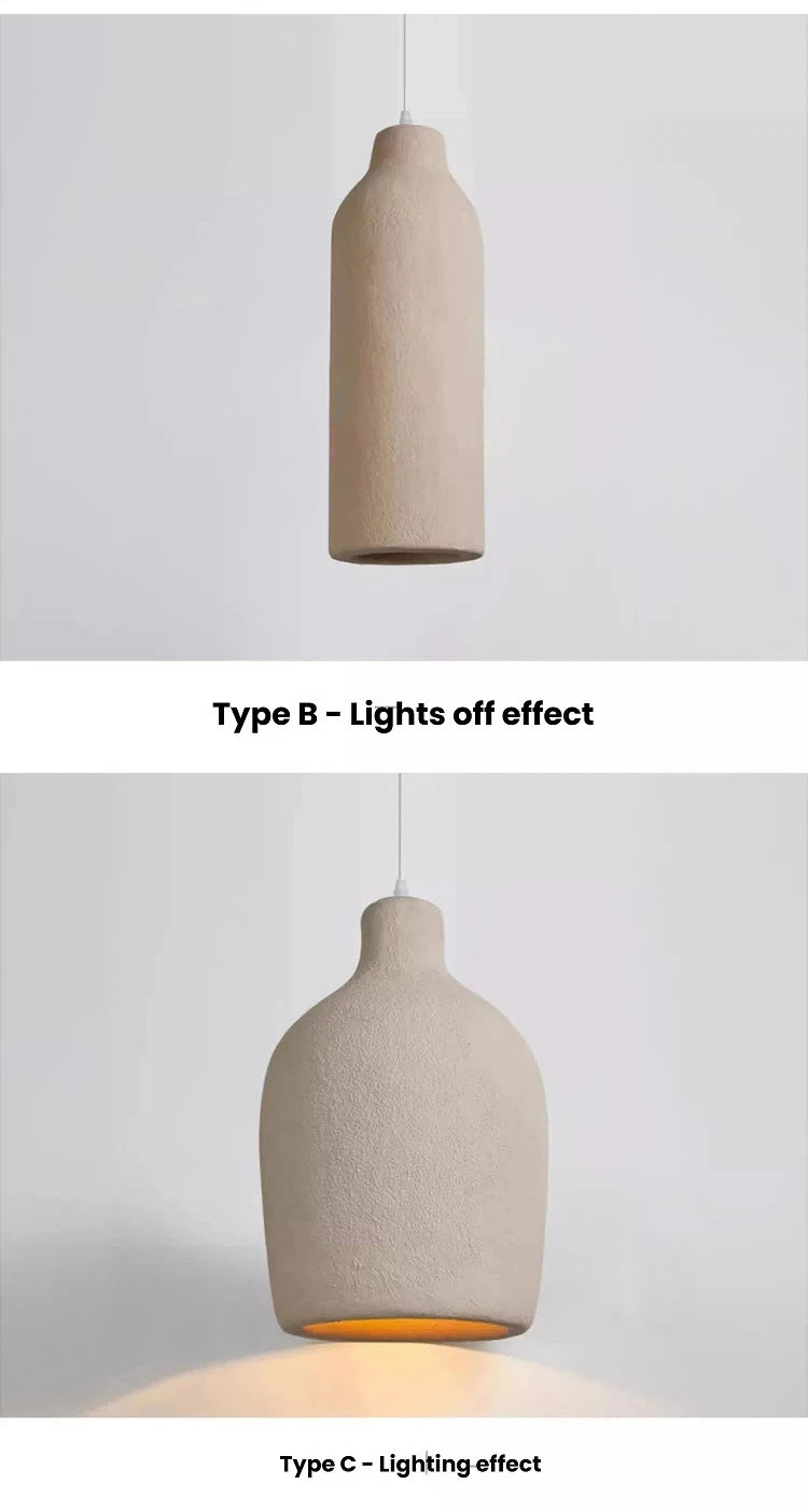 Pendant Light Nordic LED Chandelier Hanging Lamp