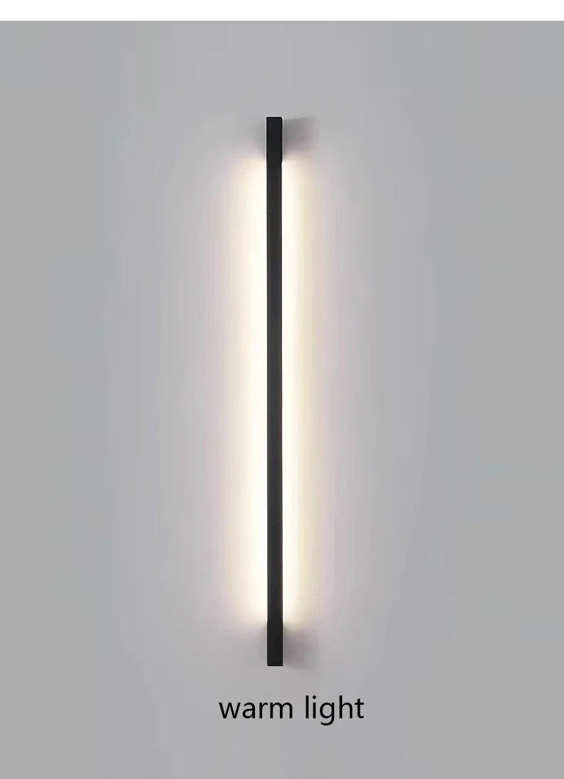 LED Wall Mounted Light Indoor