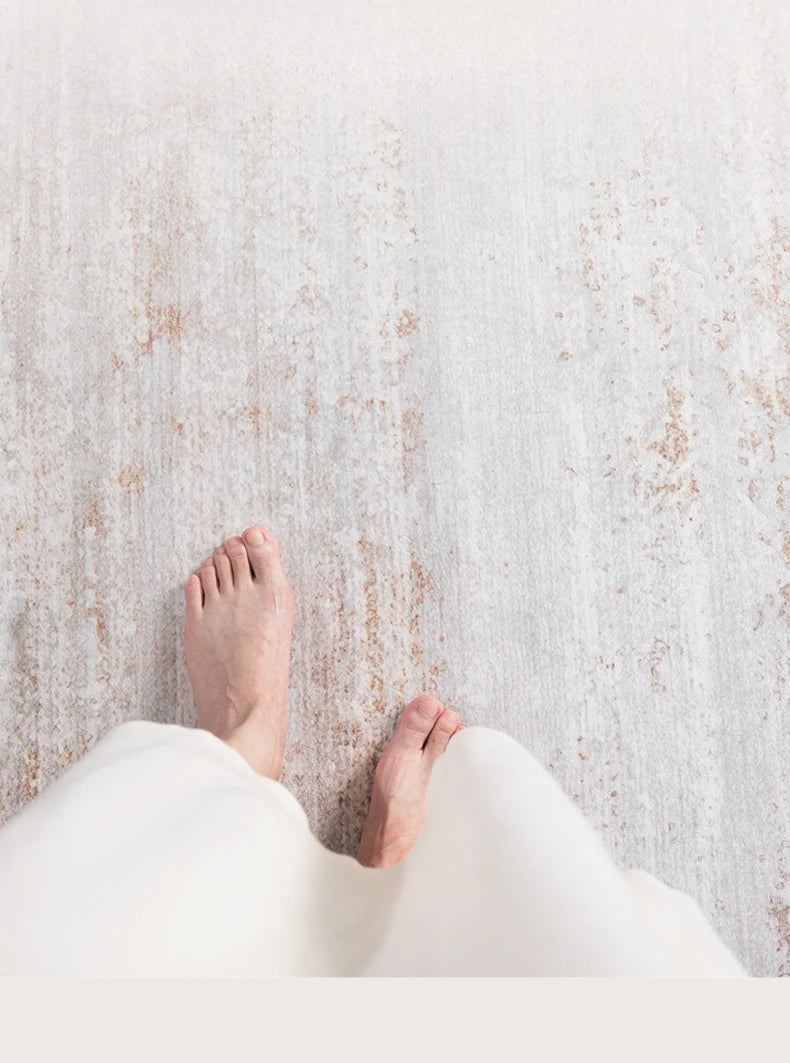 Living Room, Bedroom, Plush Carpet